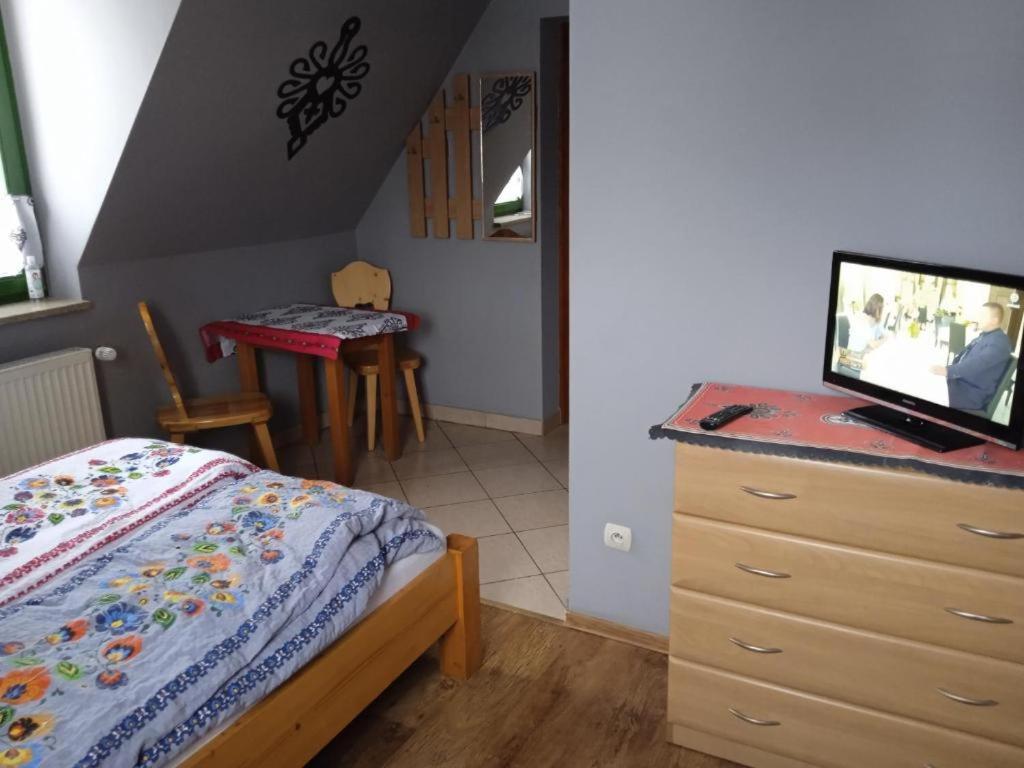 Apartamenty Pokoje Pkp 700M Zakopane Centrum 1200M — Photos 1